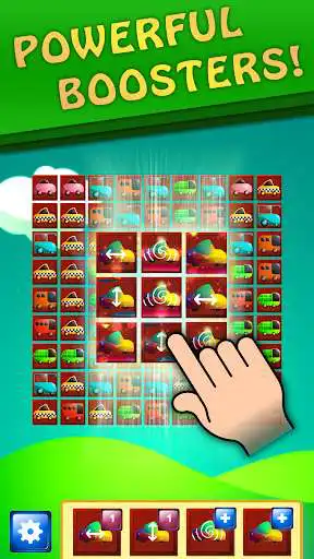 Play Match Game : Candy Blast  and enjoy Match Game : Candy Blast with UptoPlay