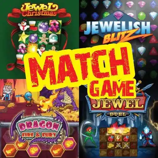 Free play online Match Game APK