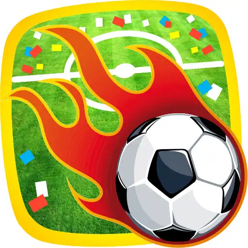 Free play online Match Game - Soccer APK