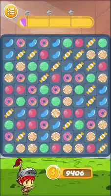 Play Match Gem