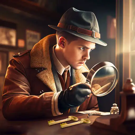 Play Match Holmes APK