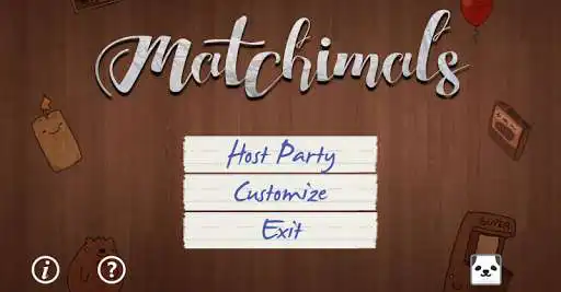 Play Matchimals  and enjoy Matchimals with UptoPlay