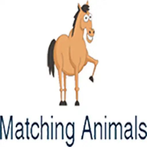 Play Matching Animals by M. Y. K.(from Bilsem) APK