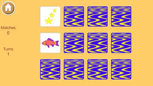 Play Matching Cards  and enjoy Matching Cards with UptoPlay