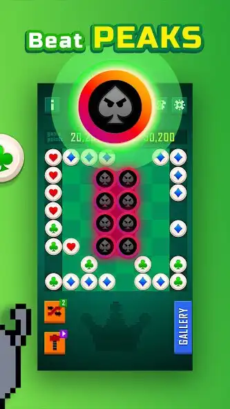 Play Matching Chains as an online game online Matching Chains with UptoPlay Play Matching Chains as an online game Matching Chains with UptoPlay