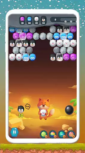 Play Matching Champion Fox  and enjoy Matching Champion Fox with UptoPlay