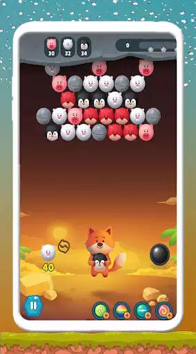 Play Matching Champion Fox as an online game Matching Champion Fox with UptoPlay