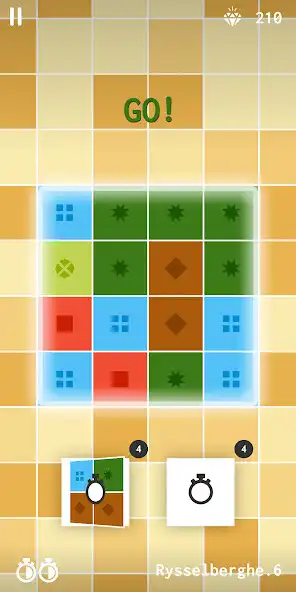 Play Matching Colors Puzzle Game  and enjoy Matching Colors Puzzle Game with UptoPlay