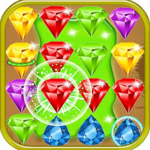 Run free android online Matching Diamond APK