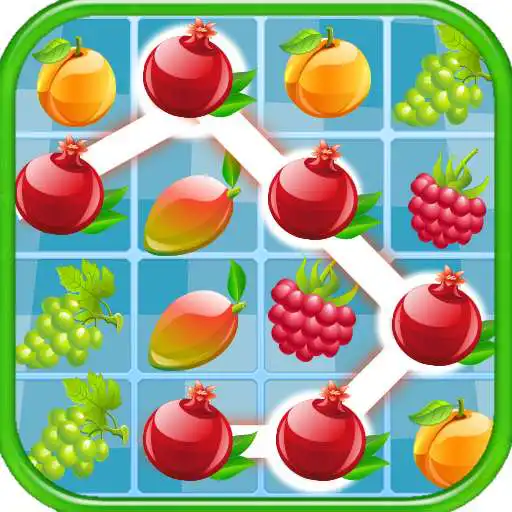 Run free android online Matching Fruit Link APK