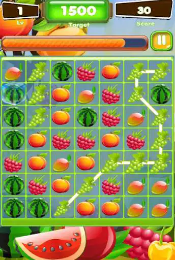 Play APK Matching Fruit Link and enjoy Matching Fruit Link with UptoPlay com.jangame.MatchingFruitLink Play APK Matching Fruit Link and enjoy Matching Fruit Link with UptoPlay com.jangame.MatchingFruitLink