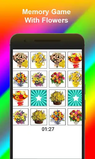 Play APK Matching Game and Memory Game  and enjoy Matching Game and Memory Game with UptoPlay com.MatchingGameMemoryGame