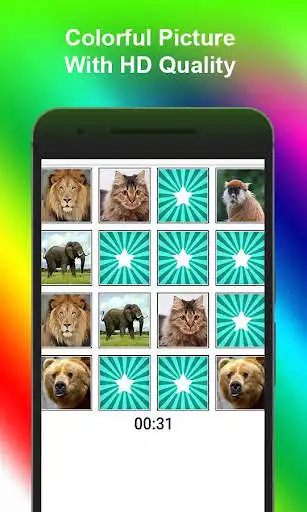 Play APK Matching Game and Memory Game  and enjoy Matching Game and Memory Game with UptoPlay com.MatchingGameMemoryGame
