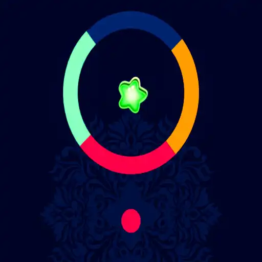 Play Matching game :Color switch APK