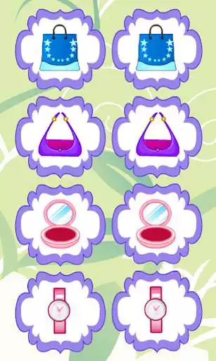 Play APK Matching Game-Dress Matcher  and enjoy Matching Game-Dress Matcher with UptoPlay air.com.quicksailor.DressMatcher