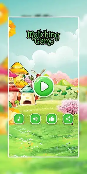 Play Matching Game : Emoji Puzzle  and enjoy Matching Game : Emoji Puzzle with UptoPlay