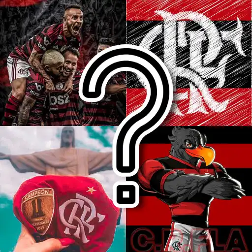 Play Matching Game Flamengo APK