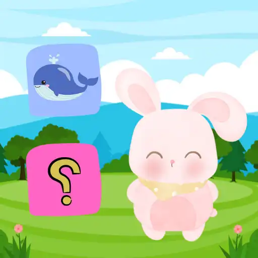 Play Matching Game For Kid APK