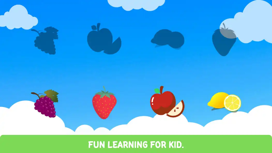 Play Matching Game For Kid  and enjoy Matching Game For Kid with UptoPlay