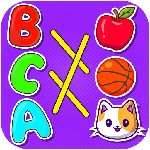 Play Matching Game for Kids Learn APK