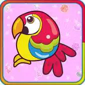 Free play online Matching Game-Kids Pets Fun APK