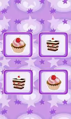 Play Matching Game-Kids Pets Fun