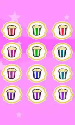 Play Matching Game-Kids Pets Fun