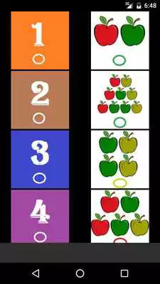 Play Matching Game - Numbers Play Matching Game - Numbers