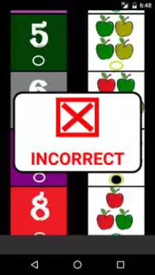 Play Matching Game - Numbers Play Matching Game - Numbers