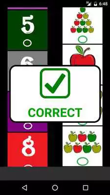 Play Matching Game - Numbers Play Matching Game - Numbers