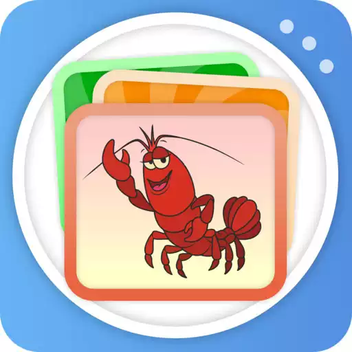 Free play online Matching Game - Ocean APK