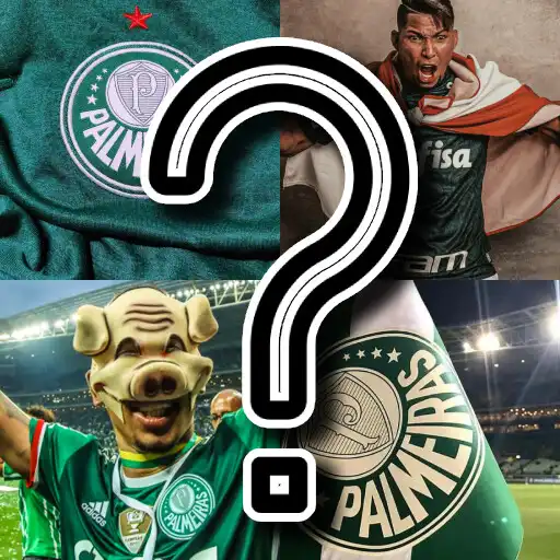 Play Matching Game Palmeiras APK