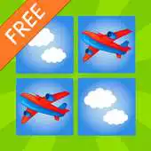Free play online Matching Game Planes - Free APK Free play online Matching Game Planes - Free APK