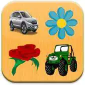 Free play online Matching Games Free APK