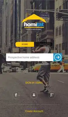 Play Matching Homes to People