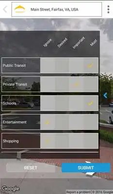 Play Matching Homes to People