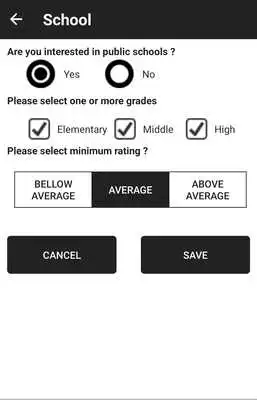 Play Matching Homes to People