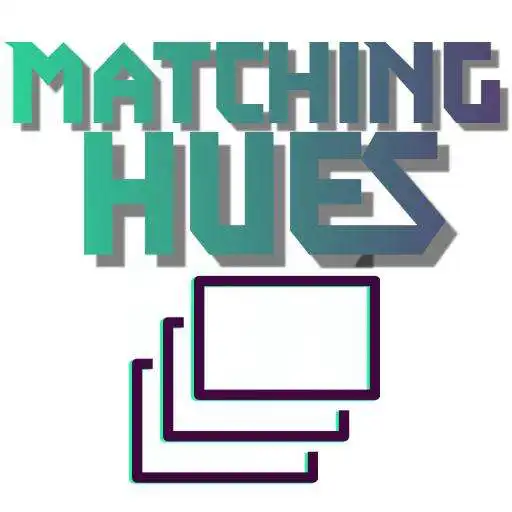 Free play online Matching Hues APK Free play online Matching Hues APK