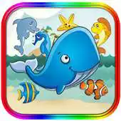 Free play online Matching Marine Animals APK Free play online Matching Marine Animals APK