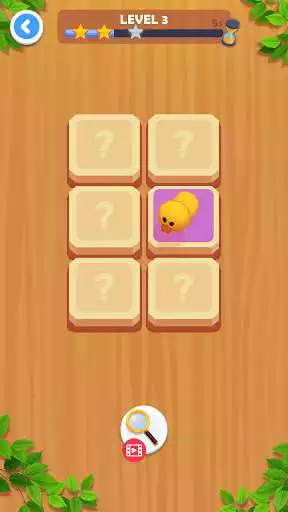 Play Matching Memory 3D: Remembery  and enjoy Matching Memory 3D: Remembery with UptoPlay