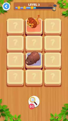 Play Matching Memory 3D: Remembery as an online game Matching Memory 3D: Remembery with UptoPlay