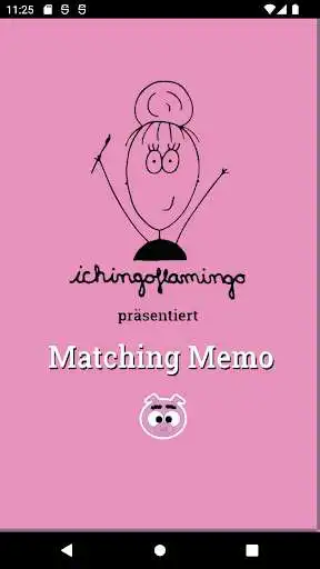 Play Matching Memo  and enjoy Matching Memo with UptoPlay