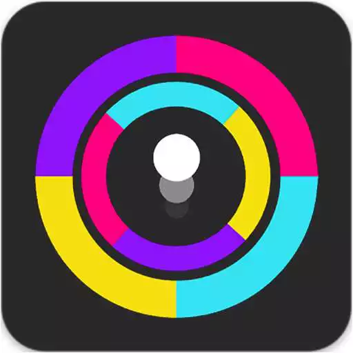 Play Matching Move - Color Switch Game APK