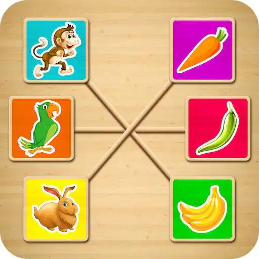 Play Matching Object Educational Game - Learning Games APK Play Matching Object Educational Game - Learning Games APK