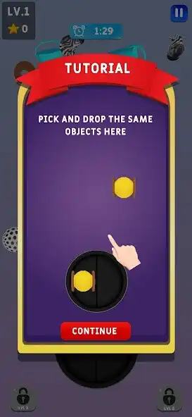 Play Matching Organized as an online game Matching Organized with UptoPlay