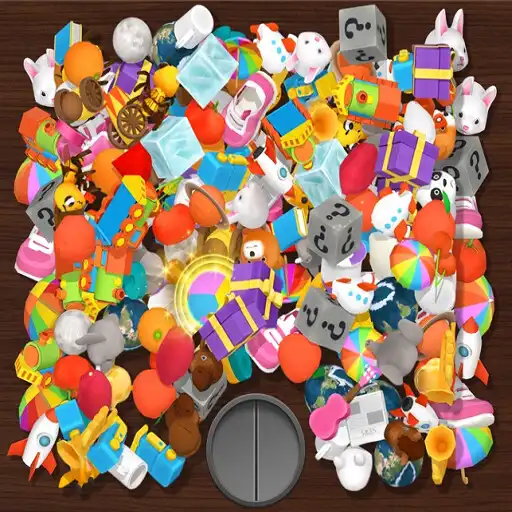 Play Matching Pair 3D Game APK