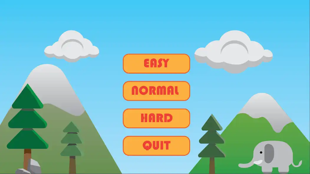 Play Matching Pairs 2D as an online game Matching Pairs 2D with UptoPlay