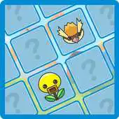 Free play online Matching Pairs Kids APK