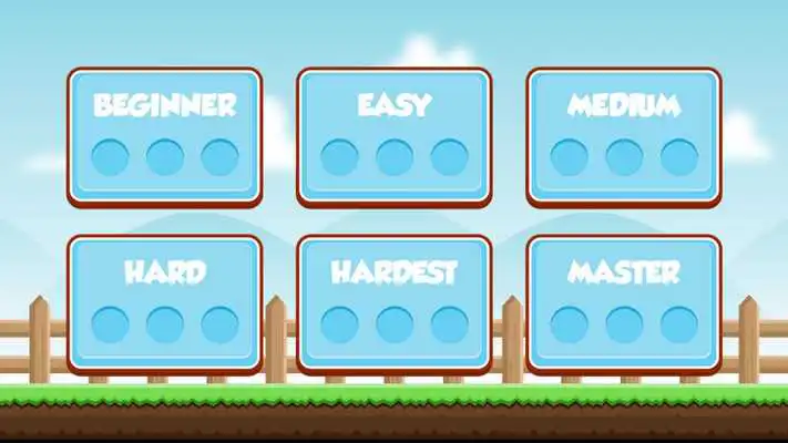 Play Matching Pairs Kids