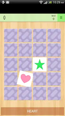 Play Matching pairs test memory Play Matching pairs test memory